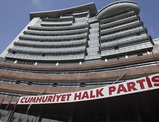 CHP calls extraordinary convention for Sept 21