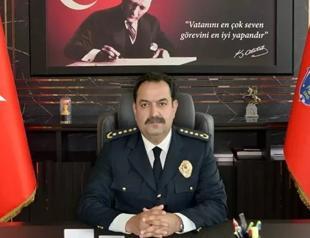 Dismissed Antalya police chief surrenders amid graft probe