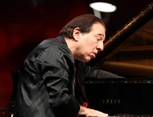 Cappadocia hosts renowned pianist Fazıl Say and Kabuki artist Nakamura Hayato