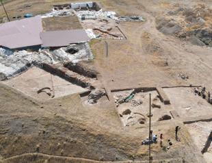 Traces of elusive Kaska people found in Hittite sacred city of Nerik