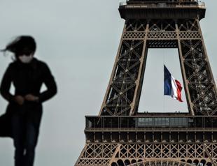 Eiffel Tower to honor 72 women scholars to ensure gender parity