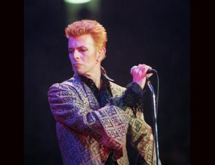 David Bowies secret musical on 18th century London found