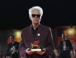 ‘Father Mother Sister Brother’ wins top prize at Venice Film Festival