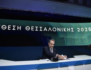 Greek PM insists on casus belli removal, seeks calm waters with Türkiye