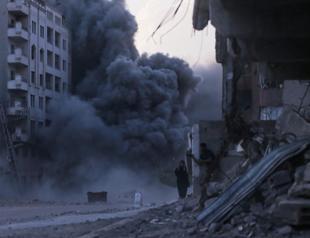 US renews Gaza ceasefire push with Trump’s ‘last warning’