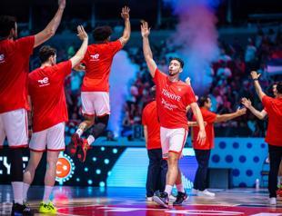 Türkiye eyes semifinal spot at EuroBasket