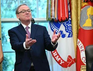 Fed must be fully immune to politics: top Trump aide