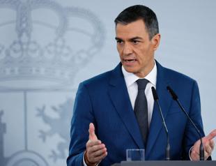 Spain PM unveils nine measures aimed at stopping Gaza genocide