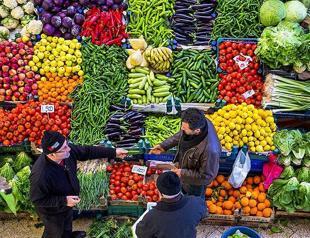 Climate extremes drive food inflation in Türkiye