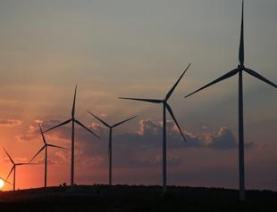 Wind and solar drive surge in August power generation