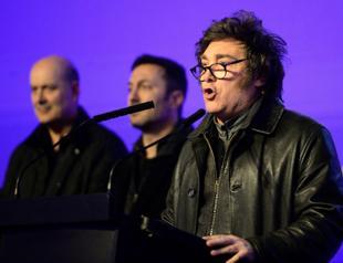 Milei suffers major setback in provincial vote