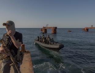 Russia has three-fold frontline advantage: Ukraine army chief