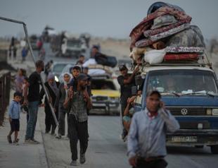 OIC ministers condemn Israel’s plans to displace Gazans