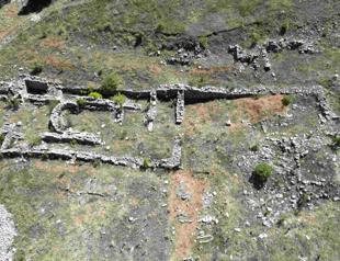 Monastery sheds light on Byzantine life