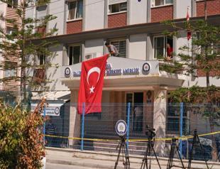 Prosecutors probe terror links over radicalized teen’s İzmir assault