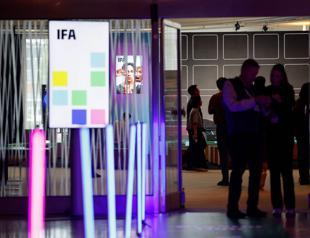 German firms worry about US tariffs at consumer tech show