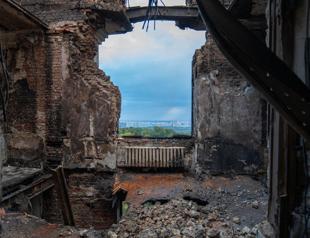 At least 20 killed in Russian strike on east Ukraine: Zelensky