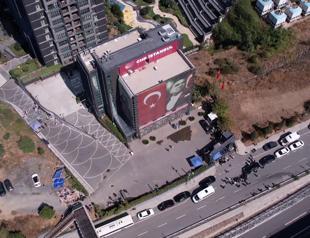 CHP marks 102nd anniversary amid Istanbul leadership row