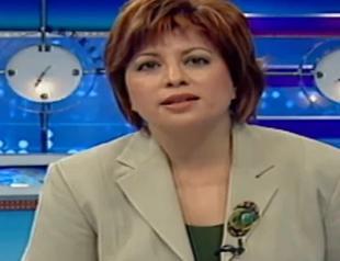 Veteran news anchor Özel dies at 58