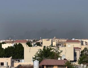 Israel strikes Hamas officials in Qatar