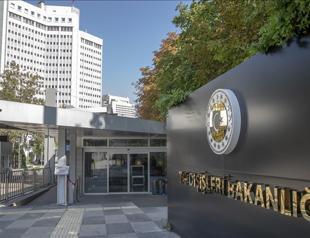 Türkiye condemns Israeli strike on Hamas delegation in Qatar