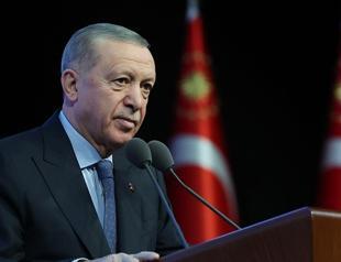 Erdoğan condemns Israeli strike in Doha targeting Hamas delegation