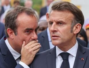 France set for disruption as new PM takes office