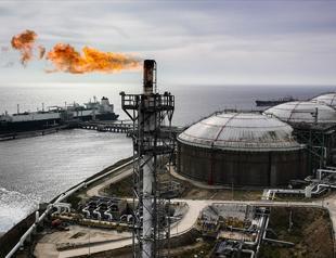 Türkiye targets major gas storage expansion