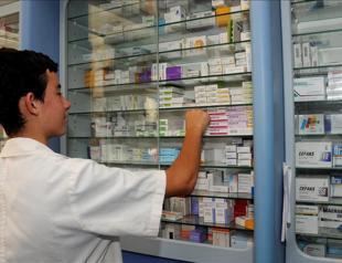 Pharmacies to record health measurements to national database