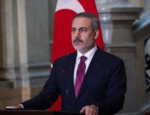 Turkish top diplomat to visit Italy for ties, regional developments