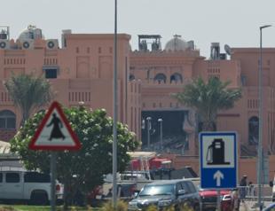 Israel vows to strike foes anywhere after Qatar attack