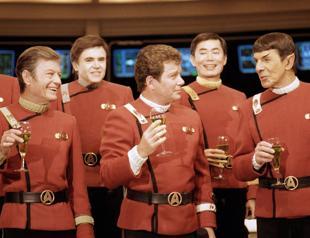 Star Trek unveils packed lineup for 60th anniversary