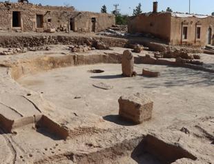 Village museum being planned at Sayburç