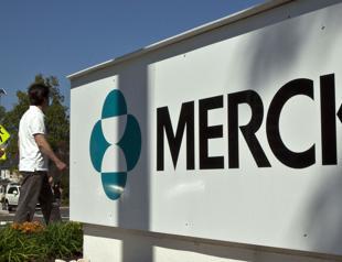 Merck ditches plan for $1.4 bln research centre in UK