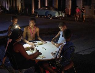 Cash-strappred Cuba faces escalating energy crisis