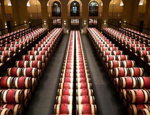 Italy expected to remain top wine producer in world