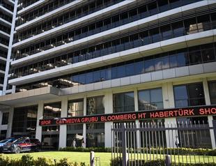 TV channels seized as Turkish conglomerate hit by money laundering probe