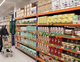 Retail sales increase 13 percent annually in July, says TÜİK