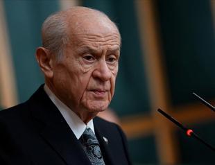 Bahçeli warns of provocations amid anti-terror drive