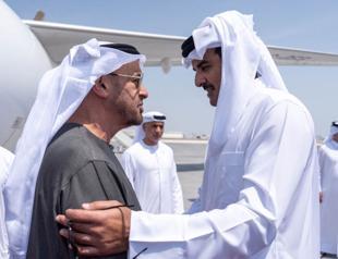 Qatar signals collective response from region to Israel’s strike