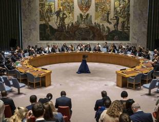 UN Security Council condemns strikes on Qatar, without naming Israel