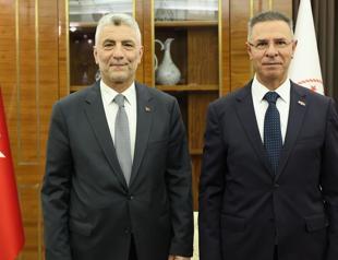 Palestinian ambassador praises Türkiyes decision to suspend all trade with Israel