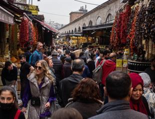 Survey shows slight increase in 2025 inflation expectations