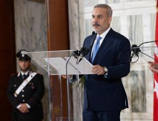 Türkiye pushes strong reaction against Israel after Qatar attack