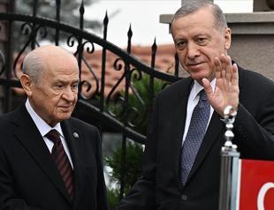 Bahçeli calls for Erdoğan to run again in 2028