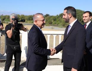 Türkiye, Armenia hold key talks to advance normalization