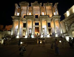 Around 2.6 mln visit Türkiye’s museums, heritage sites in 8 months