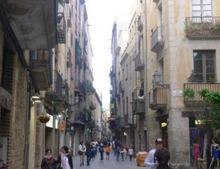 BARCELONA BEYOND TAPAS