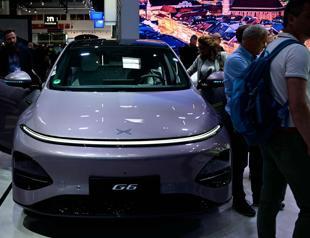 China unveils plan to stabilise auto sector growth