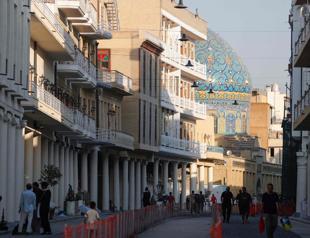 Iraq signs $1bln investment deals with World Banks IFC